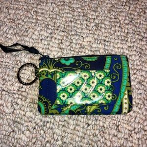 Vera Bradley wallet